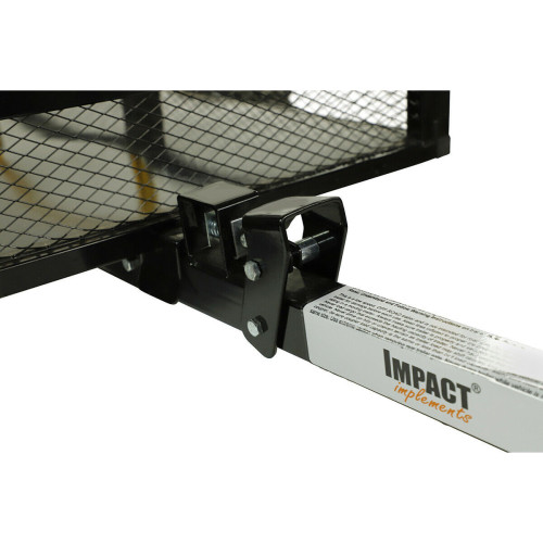 ATV/UTV Heavy Duty Utility Cart Cargo Trailer 1000lb Capacity