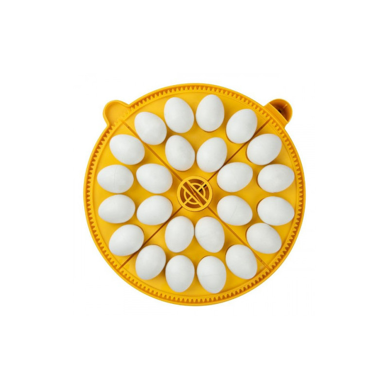 Brinsea Maxi Advance incubator medium egg insert