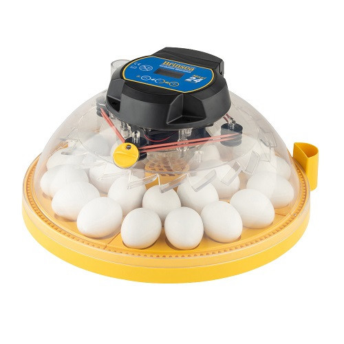 Brinsea Maxi 24 Advance fully digital 24-egg incubator