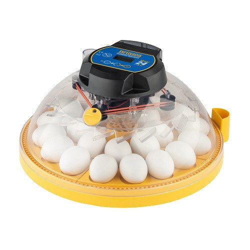 Brinsea Maxi 24 EX fully automatic 24 egg incubator