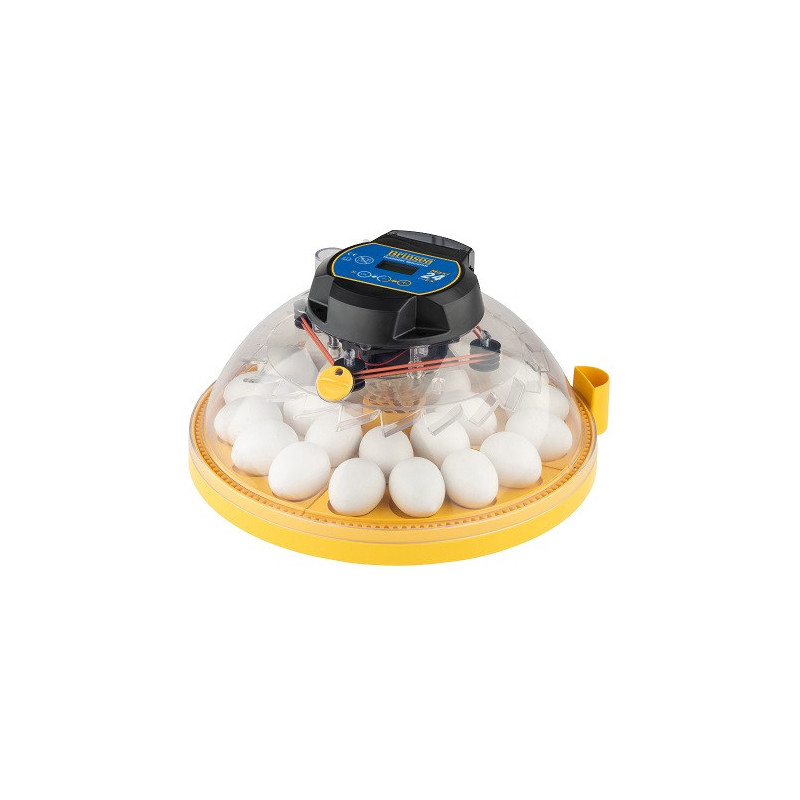 Brinsea Maxi 24 EX fully automatic 24 egg incubator