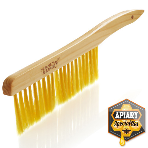 14-inch Bee Hive Brush with...