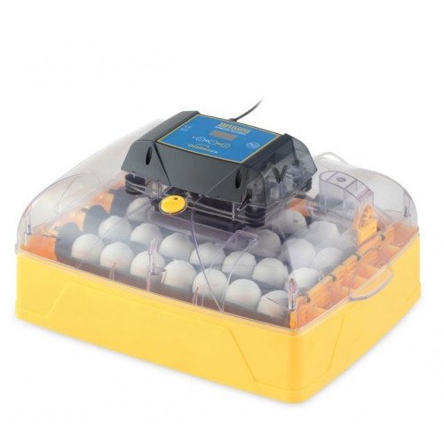 Brinsea Ovation 28 EX fully automatic digital egg incubator