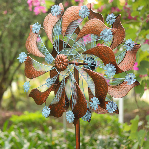 Classical Wind Spinner...