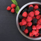 Blackberries And Raspberries: Popular And Easy To Grow
