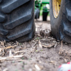 Farm Tractors: Why Some Use Dual Wheels