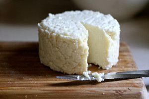 INTRO TO HARD CHEESE + WAX A WHEEL w/Goat Farm Tour - Sept. 25th at 2:00 pm  - The Art of Cheese