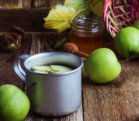 Apple Tea: How to Make This Fall Recipe