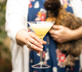 Egg Cocktails: 7 Farm-Fresh Summer Recipes