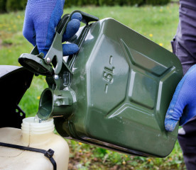 Ethanol for Farm Equipment: When It Works and When to Avoid It