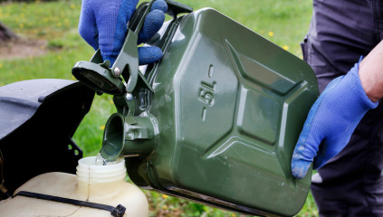 Ethanol for Farm Equipment: When It Works and When to Avoid It