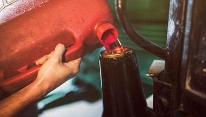 Fuel Efficiency: 10 Ways to Improve Farm Vehicle Economy