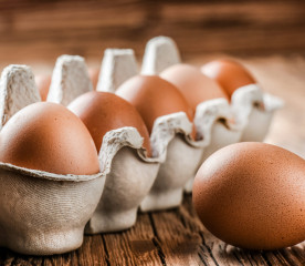 Reusing Egg Cartons: Can You Do It Safely?