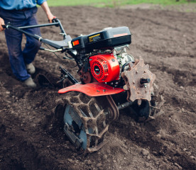 Small Engine Maintenance: Get Tools Ready for Spring