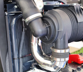 Tractor Filters Guide: Air, Fuel, Oil & More
