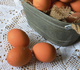 6 Ways to Extend the Shelf Life of Eggs