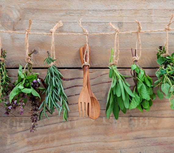 How to Dry Herbs: A Simple Guide