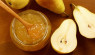 Recipe: This Pear Jam Brings Autumnal Fruit Flavor