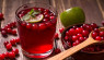 Recipe: Festive, Flavorful Cranberry Juice
