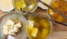 How to Store Feta Cheese in Olive Oil & Herbs