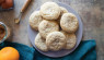 Egg Yolk Cookies: A Festive Spiced Cookie Recipe