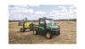 Let Your John Deere Gator Drive With AutoTrac