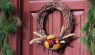 How to Make a Grapevine Wreath: A Simple DIY Guide