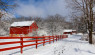 Is Snow a Good Insulator? How It Protects Farms in Winter