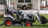 Bobcat Compact Tractors: If You Have the Will, Bobcat Has the Way