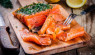 Recipe: Cure Some Salmon Gravlax For Tasty Fresh Fish 