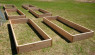 5 Rot-Resistant Woods For Building Raised Garden Beds