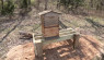 Video: Build A Simple DIY Bee Stand For Your Hives