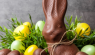 Easter Dessert Recipes: 4 Sweet Ideas