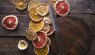 Dehydrate Some Dried Citrus Slices To Enjoy Year-Round (Recipe)