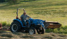 Tractor Safety: Rollover Protection