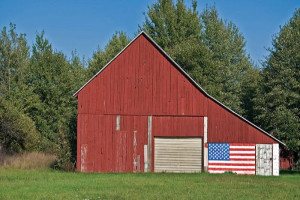 Last Barn Standing: The Art of Reviving and Preserving Old Barns