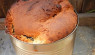 Easter Kulich Recipe With Tin Cans