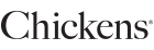Chickens Logo