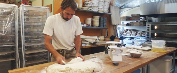 At Blue Truck Bread, Ancient Grains & Sourdough Fuel The Farm