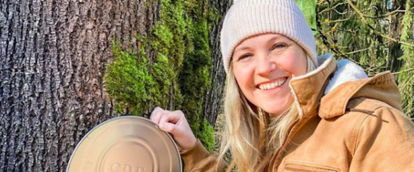 Preserving Pumpkins & Sprucing Up Old Barns With Pivot Farm