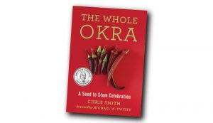 the whole okra book cover