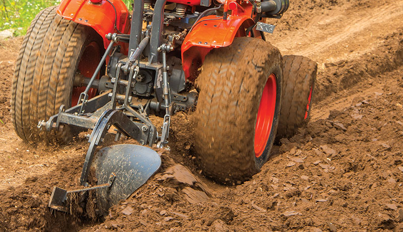 Tractor Attachments Get To Know The Plow Disc Hobby Farms
