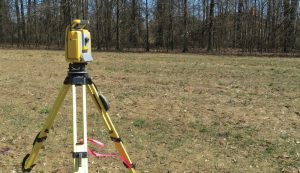 farm land survey surveyor