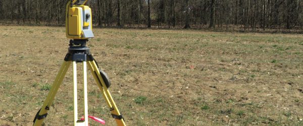 Square The Corners Of Your Farm With A Land Survey